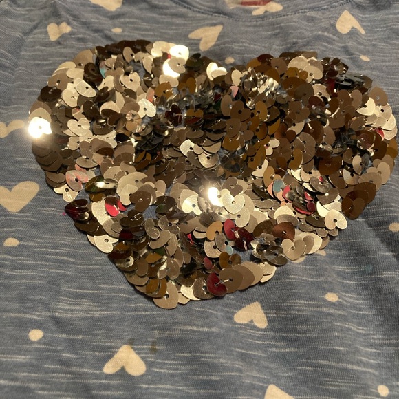 3 Bundle Girl’s Size 6/6X Short Sleeve Shirts - Picture 10 of 16